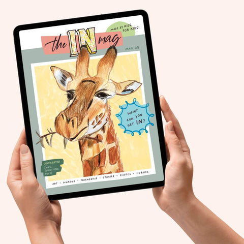 theINmag - Mag09 digital edition