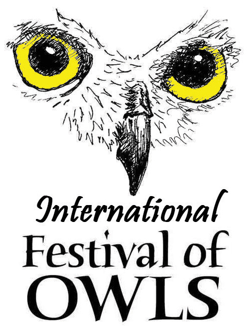 International Festival of Owls Kids’ Art Contest