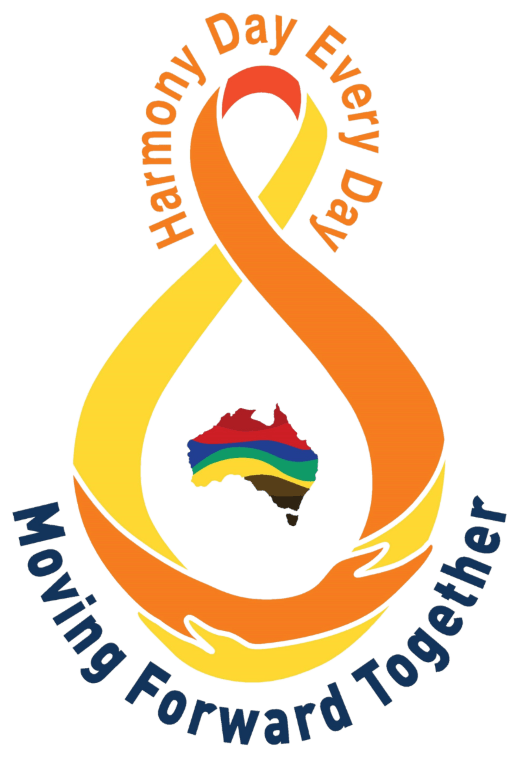 Harmony Day Poster Competition