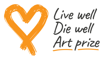 Live Well, Die Well Art Prize