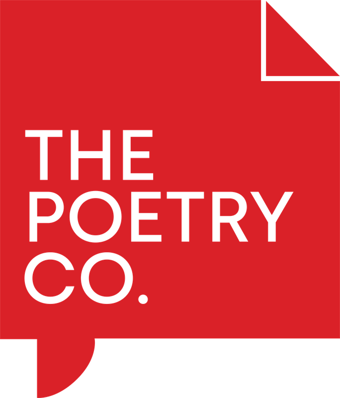 Poem Forest Prize logo