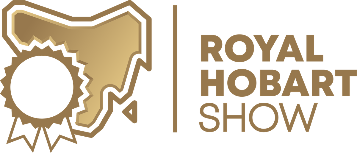 Royal Hobart Show - Youth Art and Student Photography logo