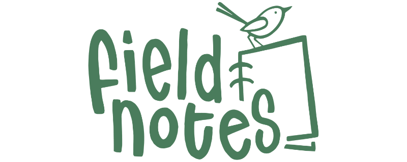 field notes
