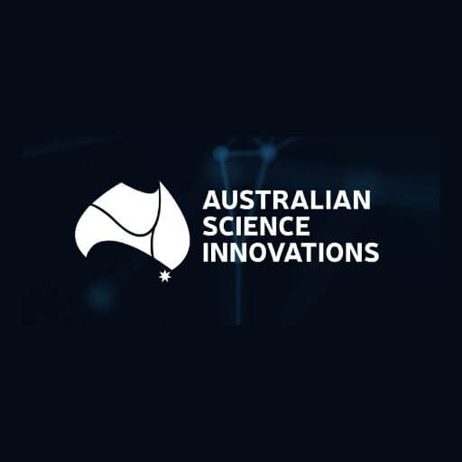 Big Science Competition (ASI) logo
