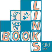 Book Links Short Story Writing Competition logo