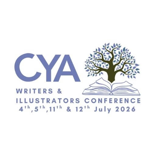 CYA Conference Hatchlings Award logo