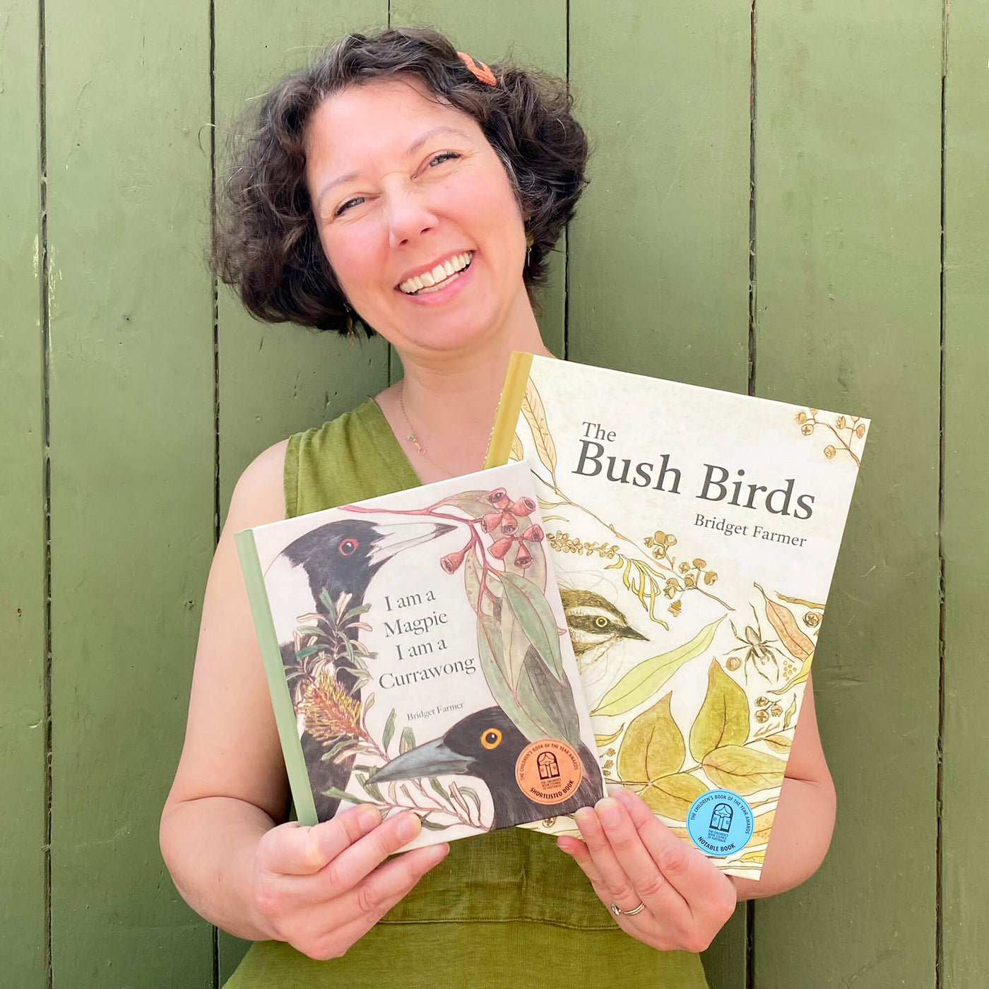 The Artist Who Draws Every Bird in Australia.