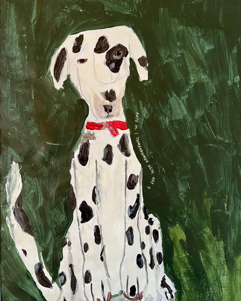 We Should Get a Dog.