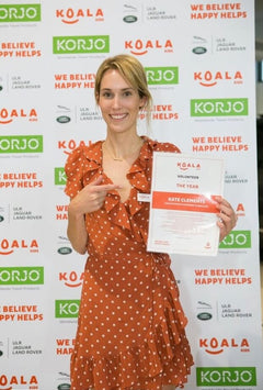 Kate C.
