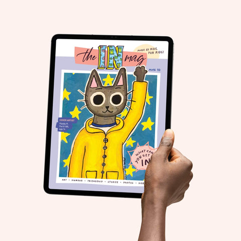 theINmag - Mag10 digital edition