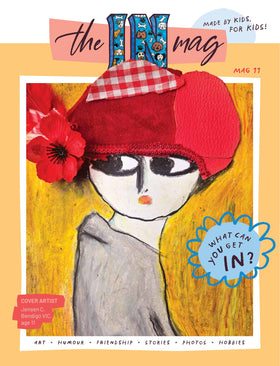 Mag11 cover