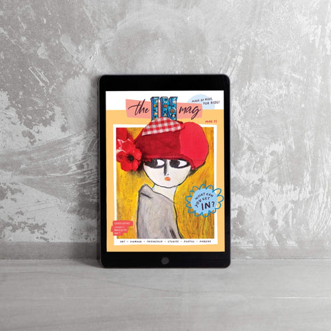 theINmag - Mag11 digital edition