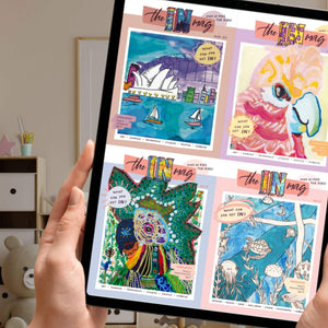 theINmag - Digital Stack (Digital edition)