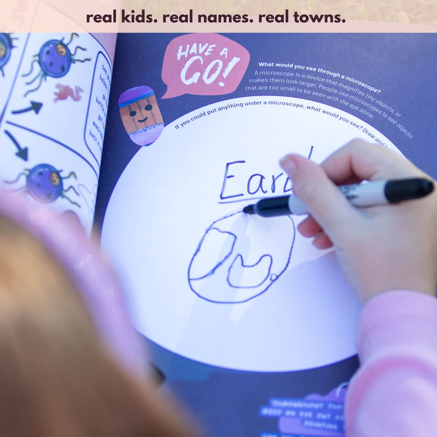 theINmag is made by real kids