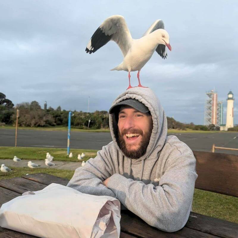Dave