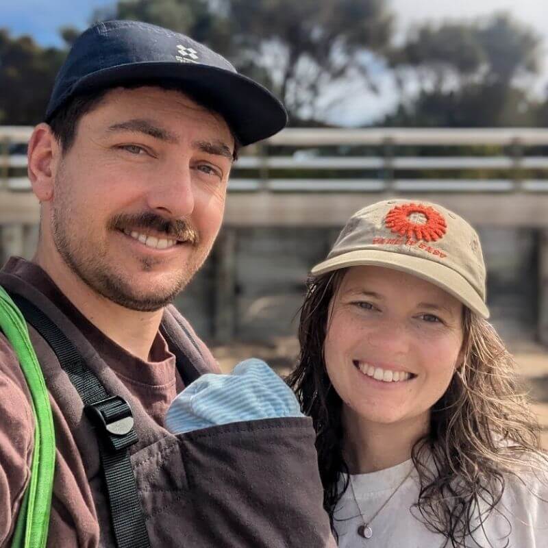Ryan & Tam