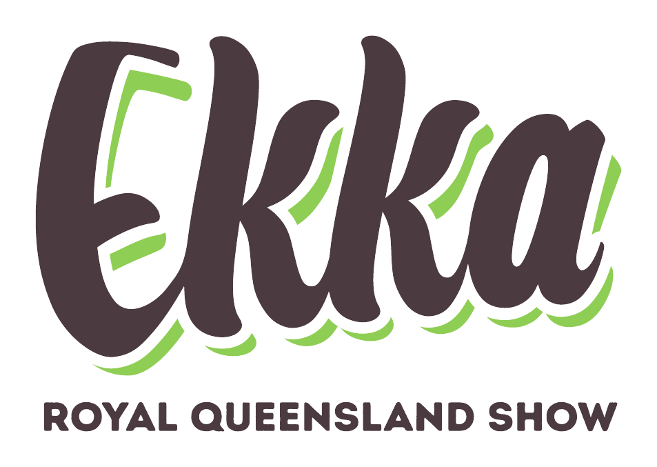 Ekka Education on Show logo