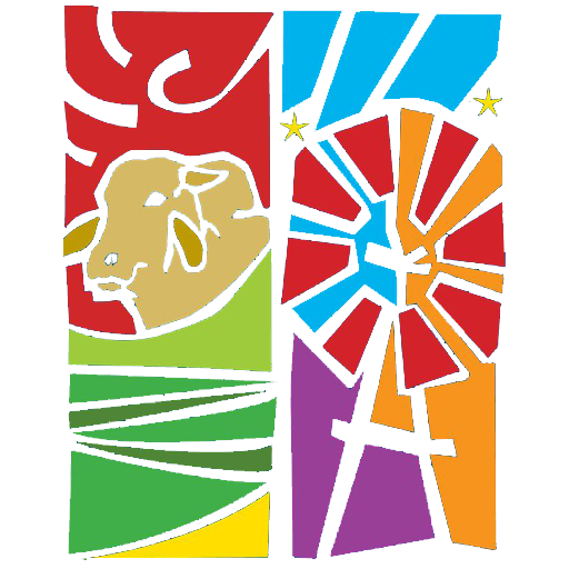 Royal Darwin Show - Junior Art and Junior Photography logo