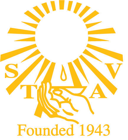 Science Talent Search (Victoria) logo