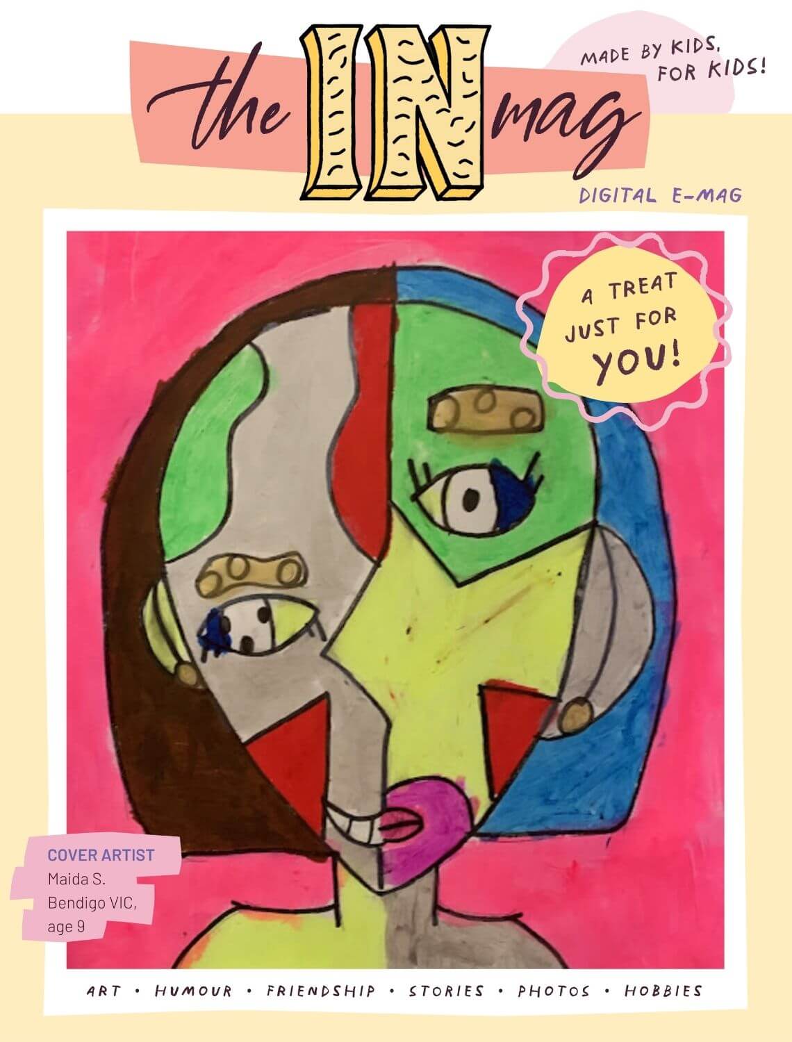 theINmag free e-mag cover