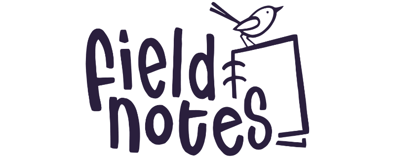 Field notes