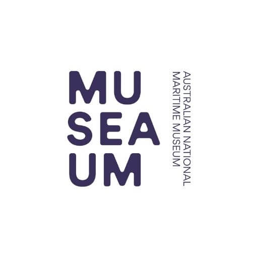 Australian Museum Ocean Photography (Young Ocean Photographer) logo