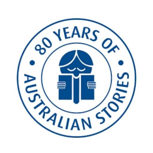 CBCA WA’s Make Your Own Storybook Awards logo