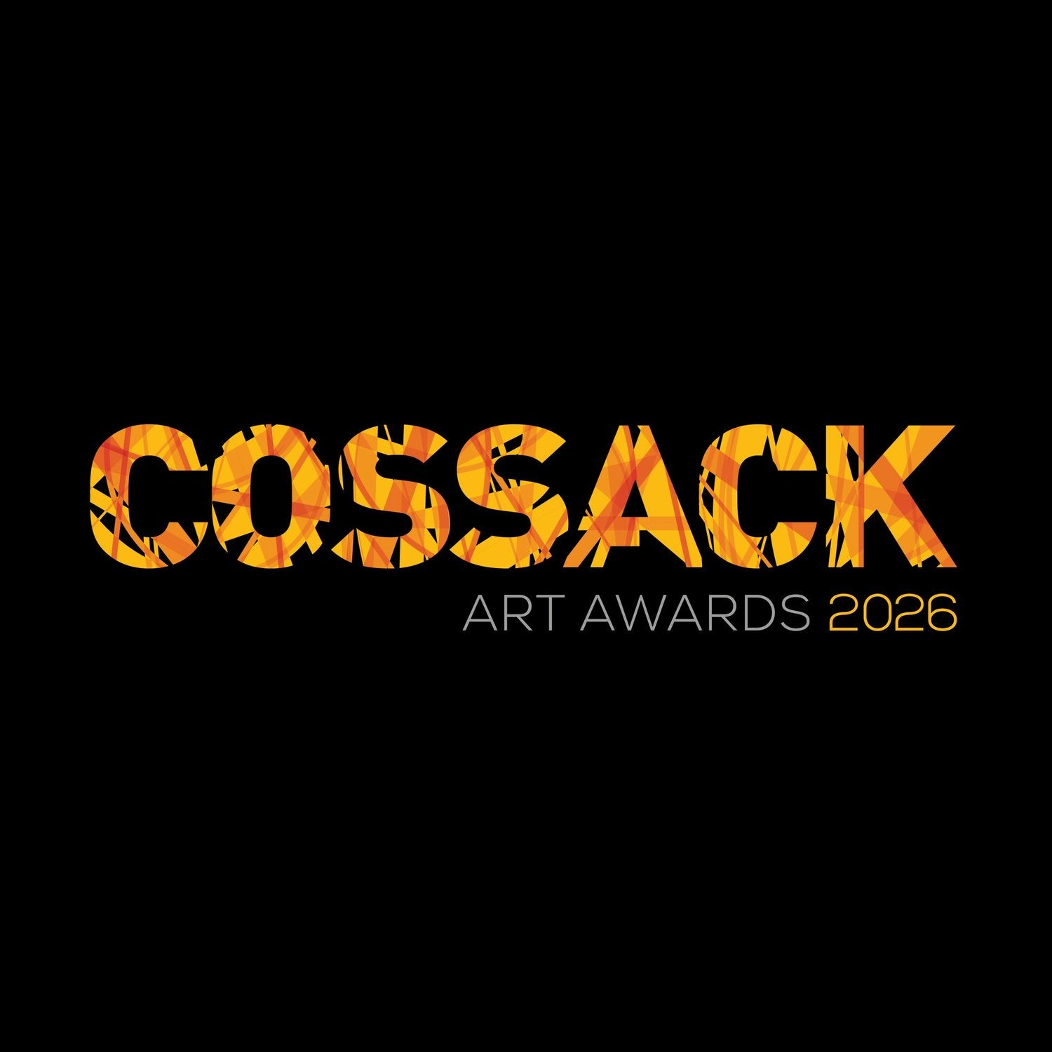 Cossack Children’s Art Awards logo