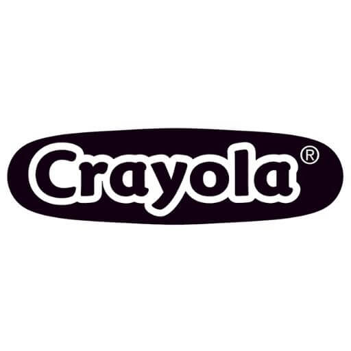 Crayola Creative Acts of Color (Open Call) logo