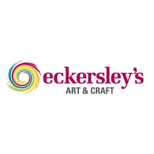 Eckersley’s Kids Colouring Competition logo