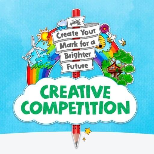 Faber-Castell Create Your Mark logo