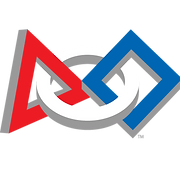 FIRST LEGO League (Australia) logo