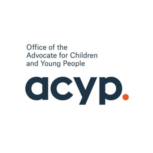 NSW Children’s Week Art Competition logo