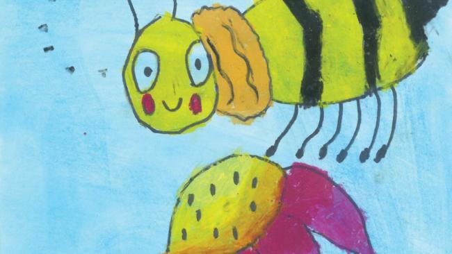 NSW Premier’s Spelling Bee logo