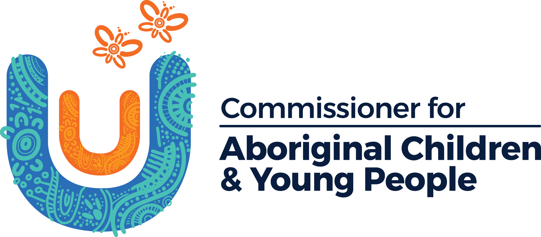 Nunga Kids Art Competition logo