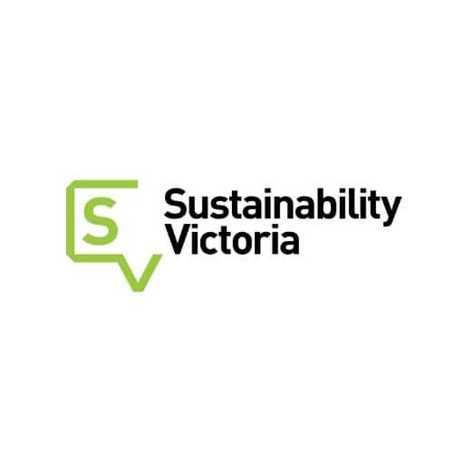 ResourceSmart Schools - Sustainability Through Your Own Lens logo