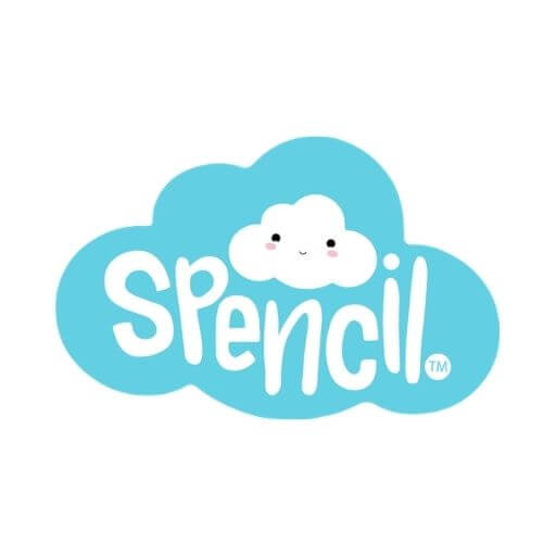 Spencil Art Prize logo