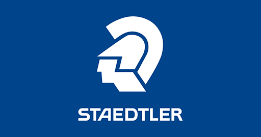 Staedtler World Kids Colouring Day logo
