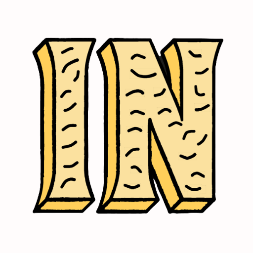 theINmag logo